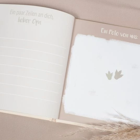 Deals ✨ Mintkind Familien- & Geschenkbuch - Opa, du bist toll 💯 6 Deals ✨ Mintkind Familien- & Geschenkbuch - Opa, du bist toll 💯 - Image 6