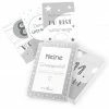 Best deal ✨ Mintkind Meilensteinkarte - Schwangerschaft - 26 Karten Set - grau 😀