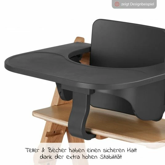 Promo 😉 Moji Esstisch für Yippy Hochstuhl - Cloud 🧨 4 Promo 😉 Moji Esstisch für Yippy Hochstuhl - Cloud 🧨 - Image 4