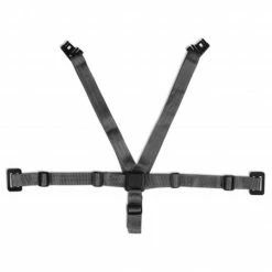 Hot Sale ❤️ Moji Gurtsystem für Yippy Hochstuhl - Cloud 🎁