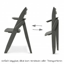 Top 10 ⌛ Moji Hochstuhl Yippy Plain - flach klappbar, mitwachsend, volllackiert - Cloud 🥰 8 Top 10 ⌛ Moji Hochstuhl Yippy Plain - flach klappbar, mitwachsend, volllackiert - Cloud 🥰 -Live & Sleep Sales moji hochstuhl yippy plain flach klappbar mitwachsend volllackiert cloud 12003301601 d2