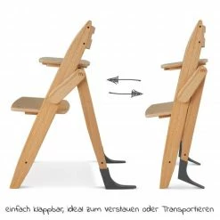 Top 10 π Moji Hochstuhl Yippy Trunk - flach klappbar, mitwachsend, Vollholz - Oak π 8 Top 10 π Moji Hochstuhl Yippy Trunk - flach klappbar, mitwachsend, Vollholz - Oak π -Live & Sleep Sales moji hochstuhl yippy trunk flach klappbar mitwachsend vollholz oak 12003302209 d2