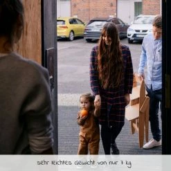 Top 10 π Moji Hochstuhl Yippy Trunk - flach klappbar, mitwachsend, Vollholz - Oak π 9 Top 10 π Moji Hochstuhl Yippy Trunk - flach klappbar, mitwachsend, Vollholz - Oak π -Live & Sleep Sales moji hochstuhl yippy trunk flach klappbar mitwachsend vollholz oak 12003302209 d3