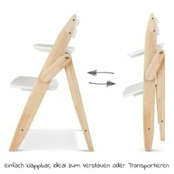 Promo π Moji Hochstuhl Yippy Tune - flach klappbar, mitwachsend, teillackiert - Cotton π 8 Promo π Moji Hochstuhl Yippy Tune - flach klappbar, mitwachsend, teillackiert - Cotton π -Live & Sleep Sales moji hochstuhl yippy tune flach klappbar mitwachsend teillackiert cotton 12003302212 d2
