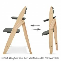 Budget ๐ Moji Hochstuhl Yippy Tune - flach klappbar, mitwachsend, teillackiert - Stone ๐ 8 Budget ๐ Moji Hochstuhl Yippy Tune - flach klappbar, mitwachsend, teillackiert - Stone ๐ -Live & Sleep Sales moji hochstuhl yippy tune flach klappbar mitwachsend teillackiert stone 12003302101 d2