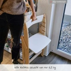 Budget ๐ Moji Hochstuhl Yippy Tune - flach klappbar, mitwachsend, teillackiert - Stone ๐ 9 Budget ๐ Moji Hochstuhl Yippy Tune - flach klappbar, mitwachsend, teillackiert - Stone ๐ -Live & Sleep Sales moji hochstuhl yippy tune flach klappbar mitwachsend teillackiert stone 12003302101 d3