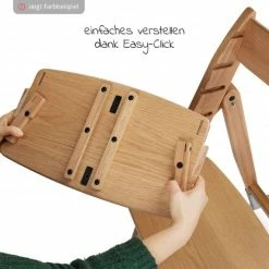 Budget ๐ Moji Hochstuhl Yippy Tune - flach klappbar, mitwachsend, teillackiert - Stone ๐ 10 Budget ๐ Moji Hochstuhl Yippy Tune - flach klappbar, mitwachsend, teillackiert - Stone ๐ -Live & Sleep Sales moji hochstuhl yippy tune flach klappbar mitwachsend teillackiert stone 12003302101 d4