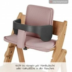 Best reviews of 🔔 Moji Kissen Set (Bezüge für Schutzbügel, Rückenlehne und Sitz) für Yippy Hochstuhl - Rose Gold ✔️ -Live & Sleep Sales moji kissen set bezuge fur schutzbugel ruckenlehne und sitz fur yippy hochstuhl rose gold 12003342004 d3
