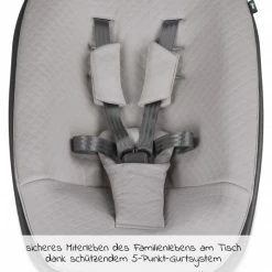 Deals 🌟 Moji Neugeborenenaufsatz inkl. Bezug, Matratze, Gurtsystem für Yippy Hochstuhl - Birch 👏 8 Deals 🌟 Moji Neugeborenenaufsatz inkl. Bezug, Matratze, Gurtsystem für Yippy Hochstuhl - Birch 👏 -Live & Sleep Sales moji neugeborenenaufsatz inkl bezug matratze gurtsystem fur yippy hochstuhl birch 12003332214 d2