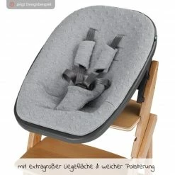 Brand new 🧨 Moji Neugeborenenaufsatz inkl. Bezug, Matratze, Gurtsystem für Yippy Hochstuhl - Heart 💯 11 Brand new 🧨 Moji Neugeborenenaufsatz inkl. Bezug, Matratze, Gurtsystem für Yippy Hochstuhl - Heart 💯 -Live & Sleep Sales moji neugeborenenaufsatz inkl bezug matratze gurtsystem fur yippy hochstuhl heart 12003332016 d5