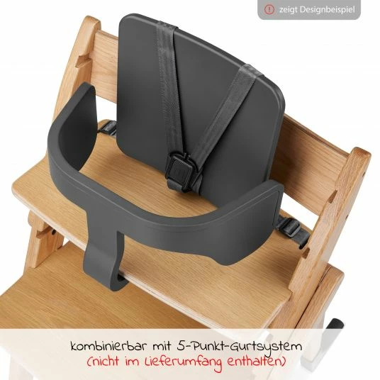 Wholesale ⭐ Moji Starter-Set Schutzbügel und Rückenlehne für Yippy Hochstuhl - Cloud 👏 6 Wholesale ⭐ Moji Starter-Set Schutzbügel und Rückenlehne für Yippy Hochstuhl - Cloud 👏 - Image 6