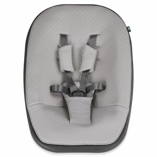 Buy 🌟 Moji Yippy Newborn Set (4-tlg.) Hochstuhl + Neugeborenen-Aufsatz + Sitzkissen + Starter-Set - Oak ⌛ 5 Buy 🌟 Moji Yippy Newborn Set (4-tlg.) Hochstuhl + Neugeborenen-Aufsatz + Sitzkissen + Starter-Set - Oak ⌛ - Image 5