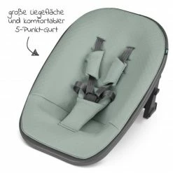 Best Pirce π Moji Yippy Newborn Set (5-tlg.) Hochstuhl + Neugeborenen Aufsatz + Sitzkissen + Starter Set + Tisch & Essbrett - Stone β¨ 11 Best Pirce π Moji Yippy Newborn Set (5-tlg.) Hochstuhl + Neugeborenen Aufsatz + Sitzkissen + Starter Set + Tisch & Essbrett - Stone β¨ -Live & Sleep Sales moji yippy newborn set 5 tlg hochstuhl neugeborenen aufsatz sitzkissen starter set tisch essbrett stone 2101 1601 2213 2213 1601 d5