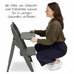 Top 10 π Moji Yippy Starter Set (3-tlg.) Hochstuhl + Sitzkissen + Starter Set (klappbar & mitwachsend) - Cloud π 11 Top 10 π Moji Yippy Starter Set (3-tlg.) Hochstuhl + Sitzkissen + Starter Set (klappbar & mitwachsend) - Cloud π -Live & Sleep Sales moji yippy starter set 3 tlg hochstuhl sitzkissen starter set klappbar mitwachsend cloud 0415 1601 2214 2214 d5