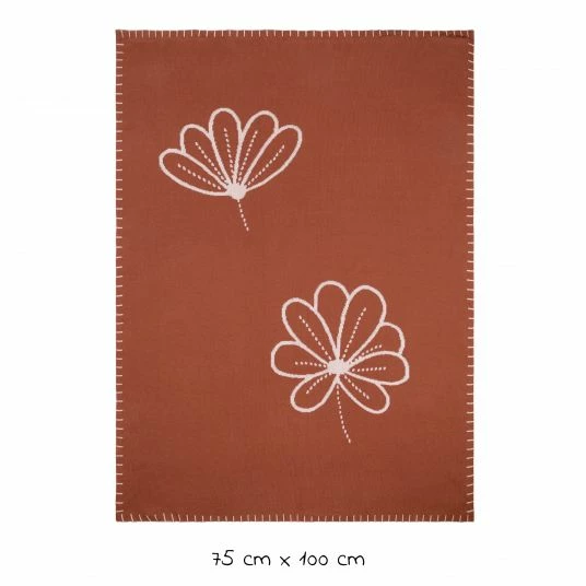 Hot Sale π Nattou Kuscheldecke 75 x 100 cm - Susie & Bonnie π 2 Hot Sale π Nattou Kuscheldecke 75 x 100 cm - Susie & Bonnie π - Image 2