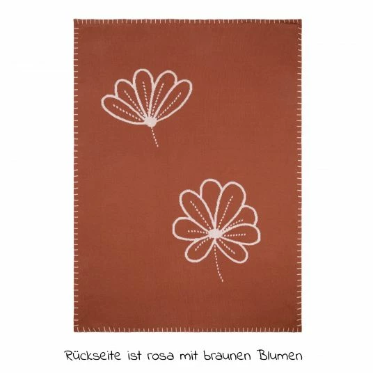 Hot Sale π Nattou Kuscheldecke 75 x 100 cm - Susie & Bonnie π 3 Hot Sale π Nattou Kuscheldecke 75 x 100 cm - Susie & Bonnie π - Image 3