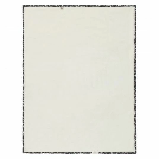 Budget π Noppies Babydecke mit Wendefunktion Teddystoff 75 x 100 cm - Fancy Dot - Forged Iron π 3 Budget π Noppies Babydecke mit Wendefunktion Teddystoff 75 x 100 cm - Fancy Dot - Forged Iron π - Image 3