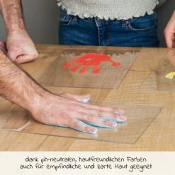 Brand new ⭐ Pearhead Bastelset Bilderrahmen -Familie - Handabdrücke - Weiß ⌛ -Live & Sleep Sales pearhead bastelset bilderrahmen familie handabdrucke weiss 87095 d3