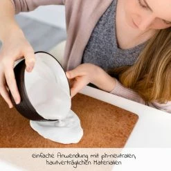 Best Pirce ✔️ Pearhead Gipsabdruck-Set 3D mit Rahmen - Weiß ⌛ 8 Best Pirce ✔️ Pearhead Gipsabdruck-Set 3D mit Rahmen - Weiß ⌛ -Live & Sleep Sales pearhead gipsabdruck set 3d mit rahmen weiss 87096 d2