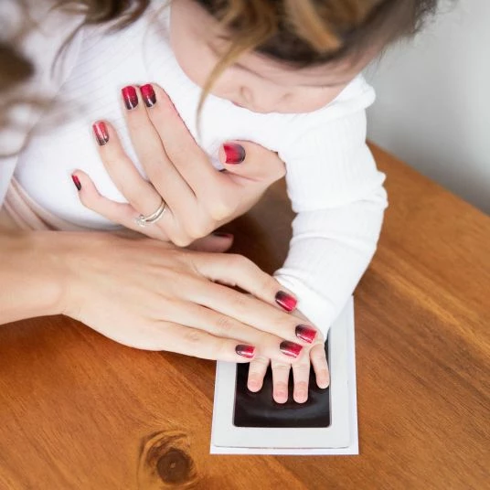 Brand new ❤️ Pearhead Letterboard Bilderrahmen - Holz 👍 3 Brand new ❤️ Pearhead Letterboard Bilderrahmen - Holz 👍 - Image 3