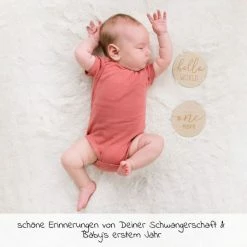 Flash Sale 💯 Pearhead Meilenstein Karten aus Holz - rund ❤️ 8 Flash Sale 💯 Pearhead Meilenstein Karten aus Holz - rund ❤️ -Live & Sleep Sales pearhead meilenstein karten aus holz rund 87068 d2