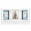 Top 10 💯 Pearhead Frame for photo & 2 prints - Desk Frame - White 🛒