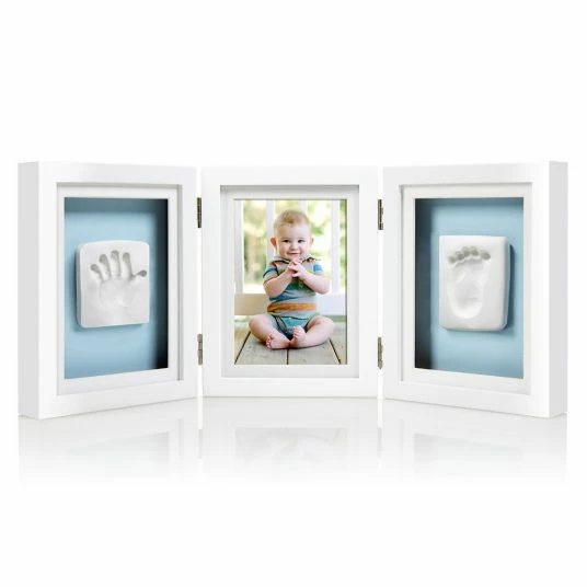 Top 10 π― Pearhead Frame for photo & 2 prints - Desk Frame - White π 1 Top 10 π― Pearhead Frame for photo & 2 prints - Desk Frame - White π