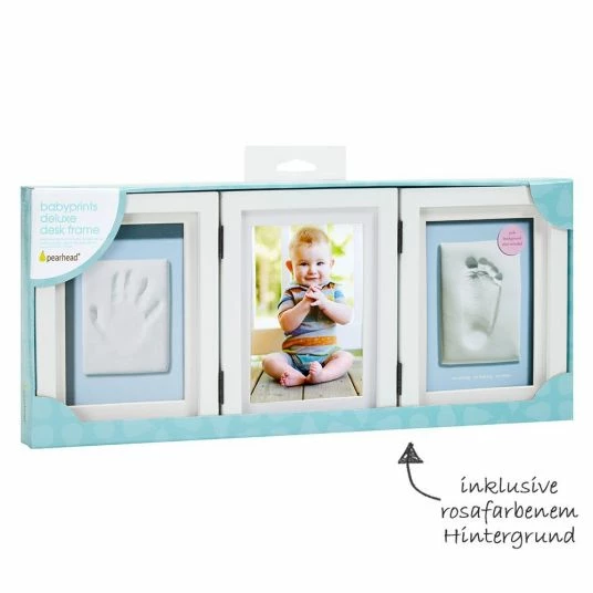 Top 10 π― Pearhead Frame for photo & 2 prints - Desk Frame - White π 2 Top 10 π― Pearhead Frame for photo & 2 prints - Desk Frame - White π - Image 2