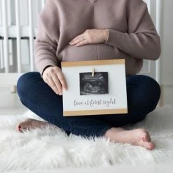 Cheap 👏 Pearhead Wandbehang für Ultraschallbild - Love at first sight 🔥 -Live & Sleep Sales pearhead wandbehang fur ultraschallbild love at first sight 87109 d4