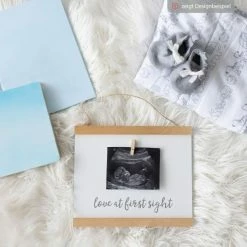 Cheap 👏 Pearhead Wandbehang für Ultraschallbild - Love at first sight 🔥 -Live & Sleep Sales pearhead wandbehang fur ultraschallbild love at first sight 87109 d5