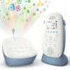 Best Pirce 🎁 Philips Avent Babyphone DECT mit Smart Eco Mode & Projektor - SCD735/26 👏