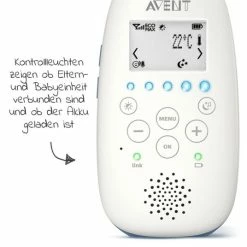 Best Pirce ๐ Philips Avent Babyphone DECT mit Smart Eco Mode & Projektor - SCD735/26 ๐ 8 Best Pirce ๐ Philips Avent Babyphone DECT mit Smart Eco Mode & Projektor - SCD735/26 ๐ -Live & Sleep Sales philips avent babyphone dect mit smart eco mode projektor scd735 26 scd735 26 d2