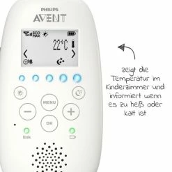 Best Pirce ๐ Philips Avent Babyphone DECT mit Smart Eco Mode & Projektor - SCD735/26 ๐ 9 Best Pirce ๐ Philips Avent Babyphone DECT mit Smart Eco Mode & Projektor - SCD735/26 ๐ -Live & Sleep Sales philips avent babyphone dect mit smart eco mode projektor scd735 26 scd735 26 d3