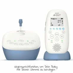 Best Pirce ๐ Philips Avent Babyphone DECT mit Smart Eco Mode & Projektor - SCD735/26 ๐ 10 Best Pirce ๐ Philips Avent Babyphone DECT mit Smart Eco Mode & Projektor - SCD735/26 ๐ -Live & Sleep Sales philips avent babyphone dect mit smart eco mode projektor scd735 26 scd735 26 d4