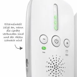 Promo ๐ฏ Philips Avent Babyphone DECT with Smart Eco Mode - SCD502/26 ๐ 7 Promo ๐ฏ Philips Avent Babyphone DECT with Smart Eco Mode - SCD502/26 ๐ -Live & Sleep Sales philips avent babyphone dect mit smart eco mode scd502 26 scd502 26 d2