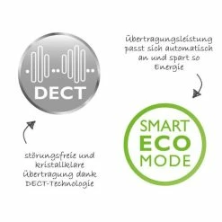 Promo ๐ฏ Philips Avent Babyphone DECT with Smart Eco Mode - SCD502/26 ๐ 9 Promo ๐ฏ Philips Avent Babyphone DECT with Smart Eco Mode - SCD502/26 ๐ -Live & Sleep Sales philips avent babyphone dect mit smart eco mode scd502 26 scd502 26 d4