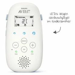 Top 10 🎉 Philips Avent Babyphone DECT mit Smart Eco Mode - SCD715/26 🔥 9 Top 10 🎉 Philips Avent Babyphone DECT mit Smart Eco Mode - SCD715/26 🔥 -Live & Sleep Sales philips avent babyphone dect mit smart eco mode scd715 26 scd715 26 d3