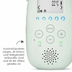 Best Sale ✔️ Philips Avent Babyphone DECT with Smart Eco Mode - SCD721/26 🎉 8 Best Sale ✔️ Philips Avent Babyphone DECT with Smart Eco Mode - SCD721/26 🎉 -Live & Sleep Sales philips avent babyphone dect mit smart eco mode scd721 26 scd721 26 d2
