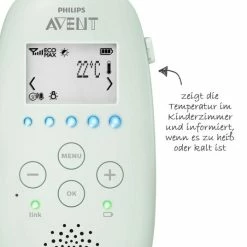 Best Sale ✔️ Philips Avent Babyphone DECT with Smart Eco Mode - SCD721/26 🎉 9 Best Sale ✔️ Philips Avent Babyphone DECT with Smart Eco Mode - SCD721/26 🎉 -Live & Sleep Sales philips avent babyphone dect mit smart eco mode scd721 26 scd721 26 d3