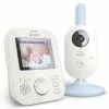 Discount 🛒 Philips Avent Video-Babyphone mit Kamera - digital 2,7 Zoll - SCD835/26 👏