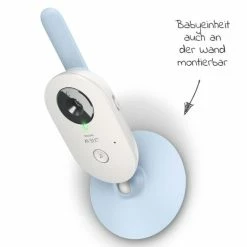 Discount π Philips Avent Video-Babyphone mit Kamera - digital 2,7 Zoll - SCD835/26 π 9 Discount π Philips Avent Video-Babyphone mit Kamera - digital 2,7 Zoll - SCD835/26 π -Live & Sleep Sales philips avent video babyphone mit kamera digital 2 7 zoll scd835 26 scd835 26 d3