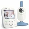 Cheap ✨ Philips Avent Video-Babyphone mit Kamera - digital 3,5 Zoll - SCD845/26 👍