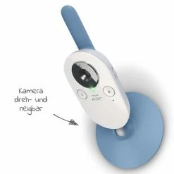 Cheap ✨ Philips Avent Video-Babyphone mit Kamera - digital 3,5 Zoll - SCD845/26 👍 -Live & Sleep Sales philips avent video babyphone mit kamera digital 3 5 zoll scd845 26 scd845 26 d4