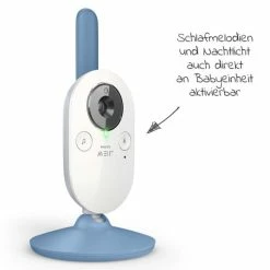 Cheap ✨ Philips Avent Video-Babyphone mit Kamera - digital 3,5 Zoll - SCD845/26 👍 -Live & Sleep Sales philips avent video babyphone mit kamera digital 3 5 zoll scd845 26 scd845 26 d5