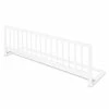 Deals 👏 Pinolino Bed guard Classic White 90 cm - Solid Beech 🛒