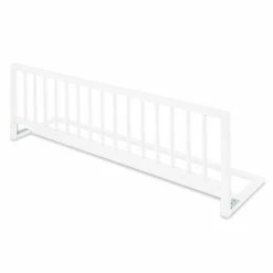 Deals 👏 Pinolino Bed guard Classic White 90 cm - Solid Beech 🛒