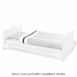 Coupon 🥰 Pinolino Cot Florentina 70 x 140 cm ⌛ 8 Coupon 🥰 Pinolino Cot Florentina 70 x 140 cm ⌛ -Live & Sleep Sales pinolino kinderbett florentina 70 x 140 cm 110023 d2