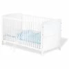Cheap 🎁 Pinolino cot Viktoria 70 x 140 cm 😀