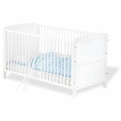 Cheap ๐ Pinolino cot Viktoria 70 x 140 cm ๐