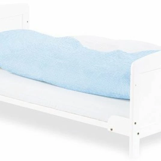 Cheap 🎁 Pinolino cot Viktoria 70 x 140 cm 😀 2 Cheap 🎁 Pinolino cot Viktoria 70 x 140 cm 😀 - Image 2